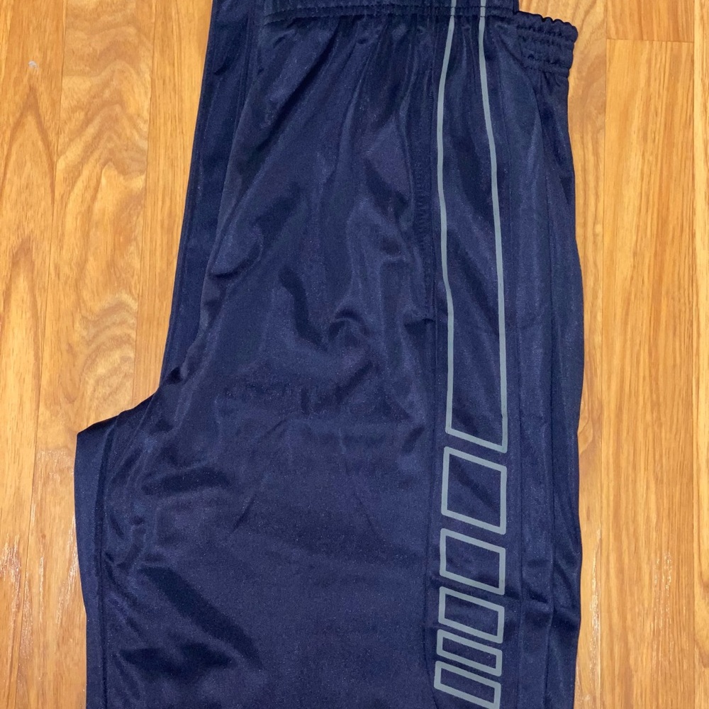 MENS ACTIVE WEAR